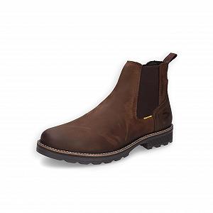 Челси Camel Active из кожи для мужчин - Фото 1