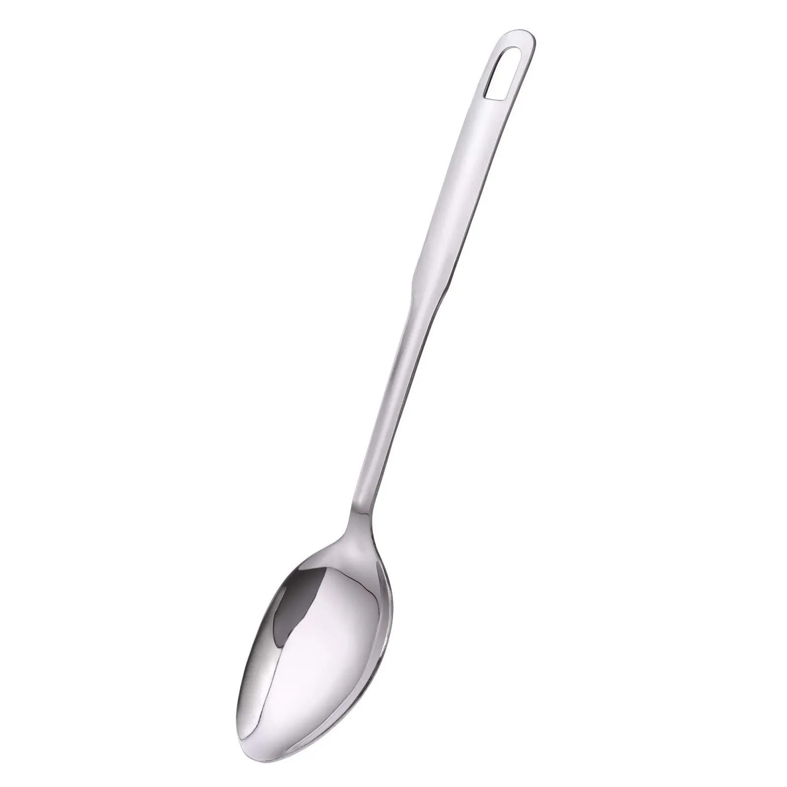 Ложка для овочів/картоплі Graewe Classic Нержавіюча сталь з петлею для підвішування, фото №1