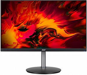 Монитор 27" Acer Nitro XV272UP 2K IPS 240 Гц - Фото 1