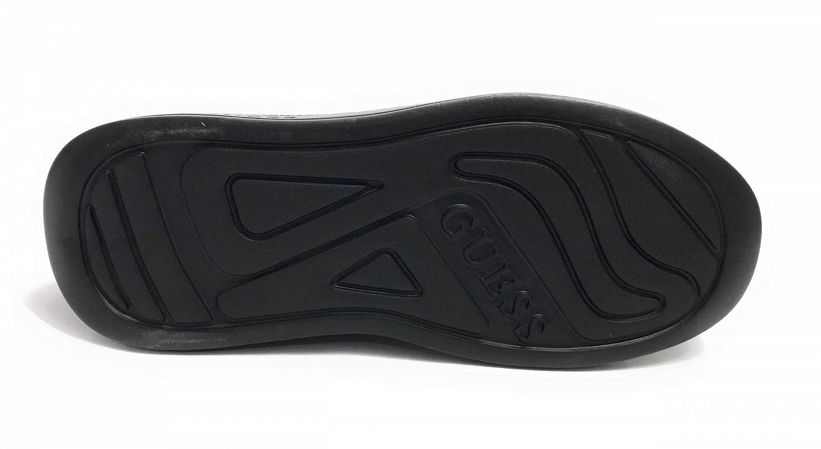 Кроссовки GUESS Elba Carryover, фото №6