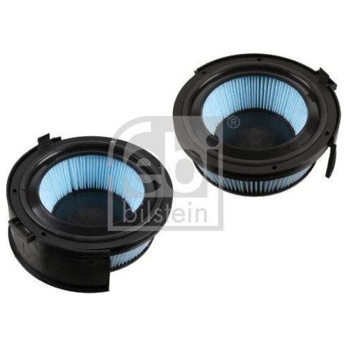 Комплект фильтров салона FEBI BILSTEIN 19474 для BMW, фото №3