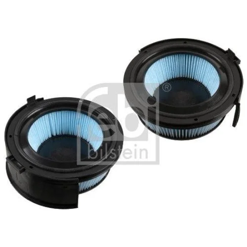 Комплект фільтрів салону FEBI BILSTEIN 19474 для BMW, фото №3
