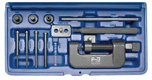 Инструмент для разборки и клепки цепи SW-STAHL 10590L - Фото 1