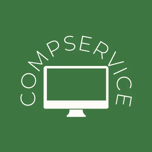 Продавець CompService