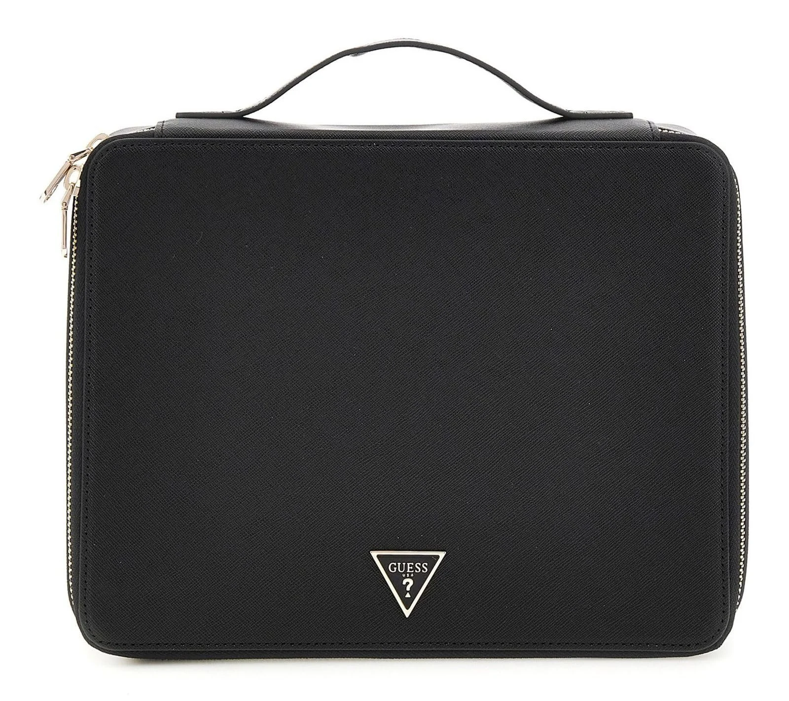 Косметичка GUESS All In One Black, фото №3