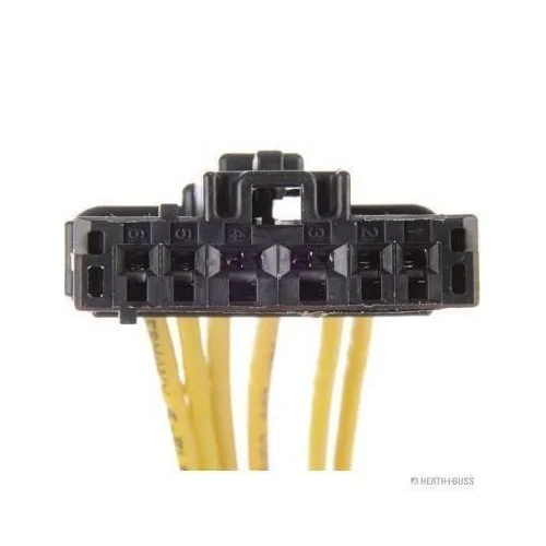 Ремкомплект кабелів HERTH+BUSS ELPARTS 51277261 заднього ліхтаря для CITROËN PEUGEOT, фото №2