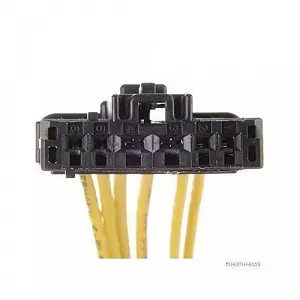 Ремкомплект кабелів HERTH+BUSS ELPARTS 51277261 заднього ліхтаря для CITROËN PEUGEOT synthetic.ua - Фото 1