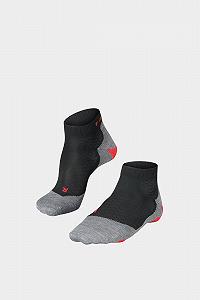 Носки Falke ESS RU5 RACE SHORT 35-36 (бег) - Фото 1