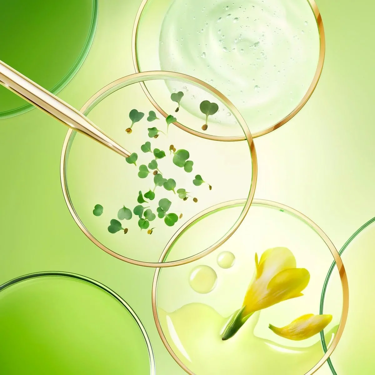 Крем Nuxuriance Ultra Anti-Manchas y Anti-Edad 75 мл, фото №3 Крем Nuxuriance Ultra Anti-Manchas y Anti-Edad 75 мл, фото №3