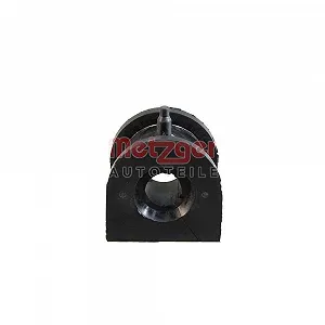 Втулка стабилизатора METZGER 52103208 для MITSUBISHI передняя ось слева - Фото 1
