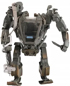 Екшн-фігурка McFarlane Avatar Megafig Костюм Amp 13 см - Фото 1