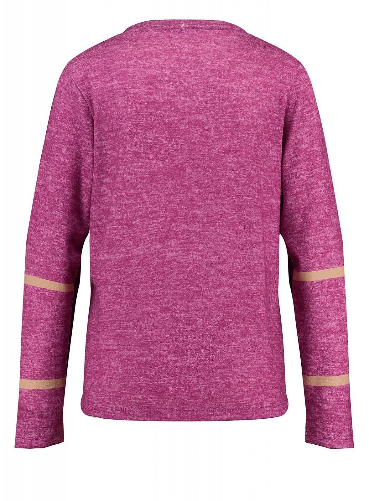 Жіноча толстовка з круглим вирізом KEY LARGO Cool, фото №2 Жіноча толстовка з круглим вирізом KEY LARGO Cool, фото №2