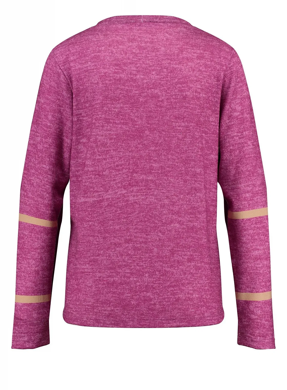 Женская толстовка с круглым вырезом KEY LARGO Cool, фото №2