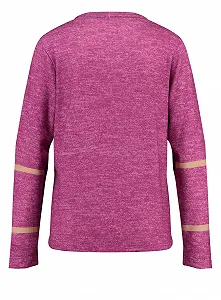 Женская толстовка с круглым вырезом KEY LARGO Cool synthetic.ua - Фото 1