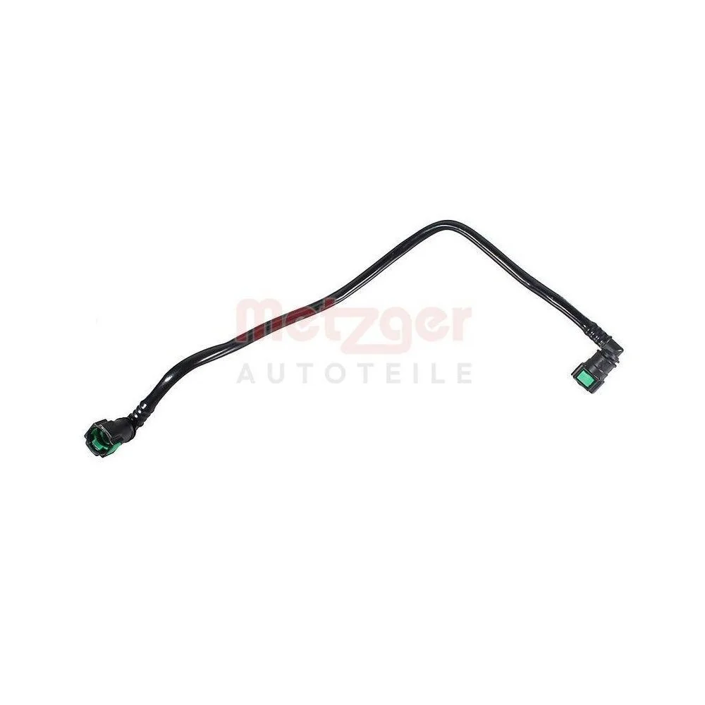 Топливная магистраль METZGER AUTOTEILE 2150248 для SKODA VW, топливный насос, фото №1