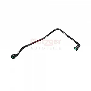 Топливная магистраль METZGER AUTOTEILE 2150248 для SKODA VW, топливный насос - Фото 1