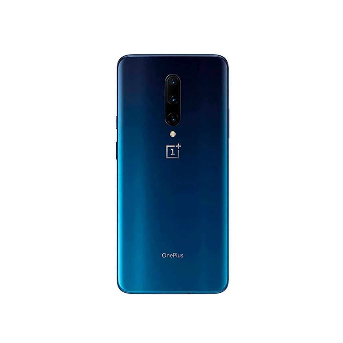 Смартфон OnePlus 7 Pro 6.67" 8/256GB Nebula Blue, фото №3