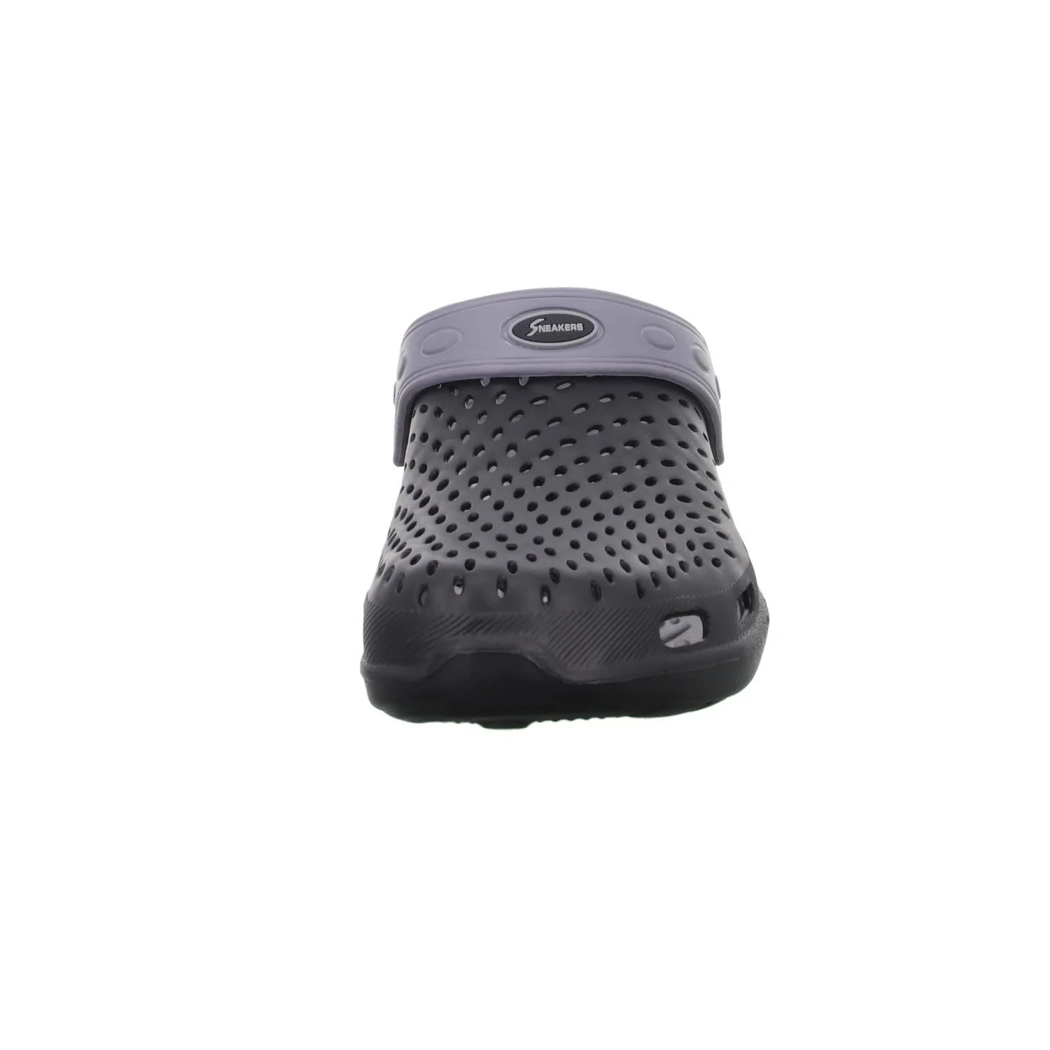 Сабо мужские KL9037-BK, фото №5 Сабо мужские KL9037-BK, фото №5