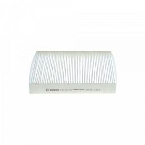 Фильтр салона BOSCH 1 987 432 539 для FORD synthetic.ua - Фото 1