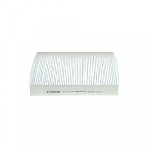 Фильтр салона BOSCH 1 987 432 539 для FORD synthetic.ua - Фото 1