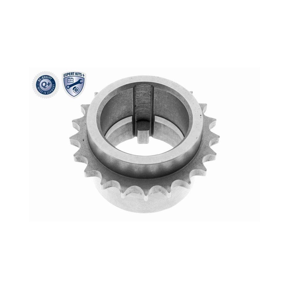 Шестерня коленчатого вала VAICO V46-0855 для RENAULT, фото №1