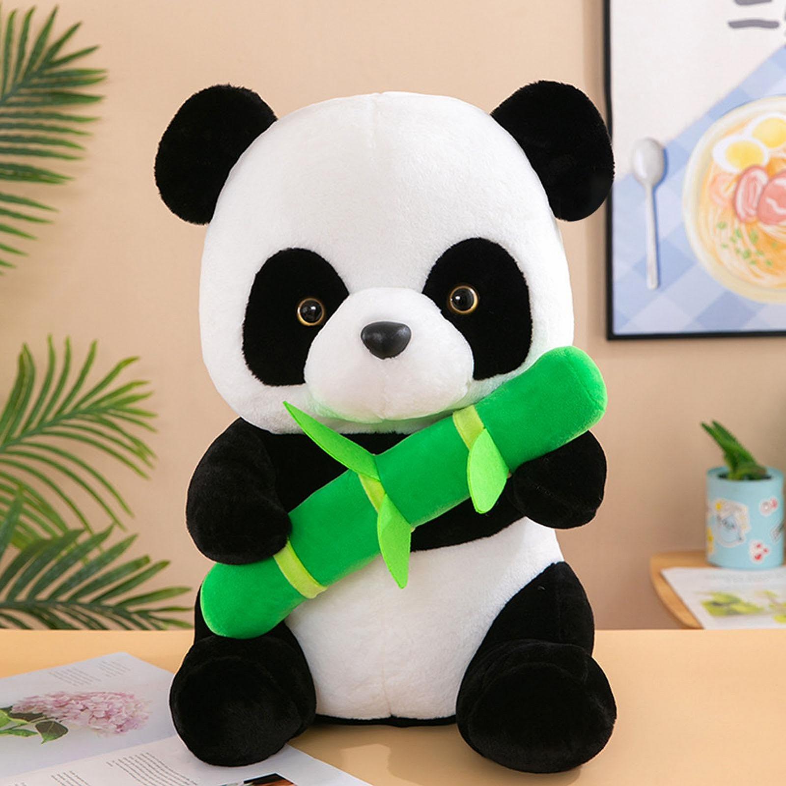 Кошеня Panda Кукла 30 см Ковдра, фото №3 Кошеня Panda Кукла 30 см Ковдра, фото №3