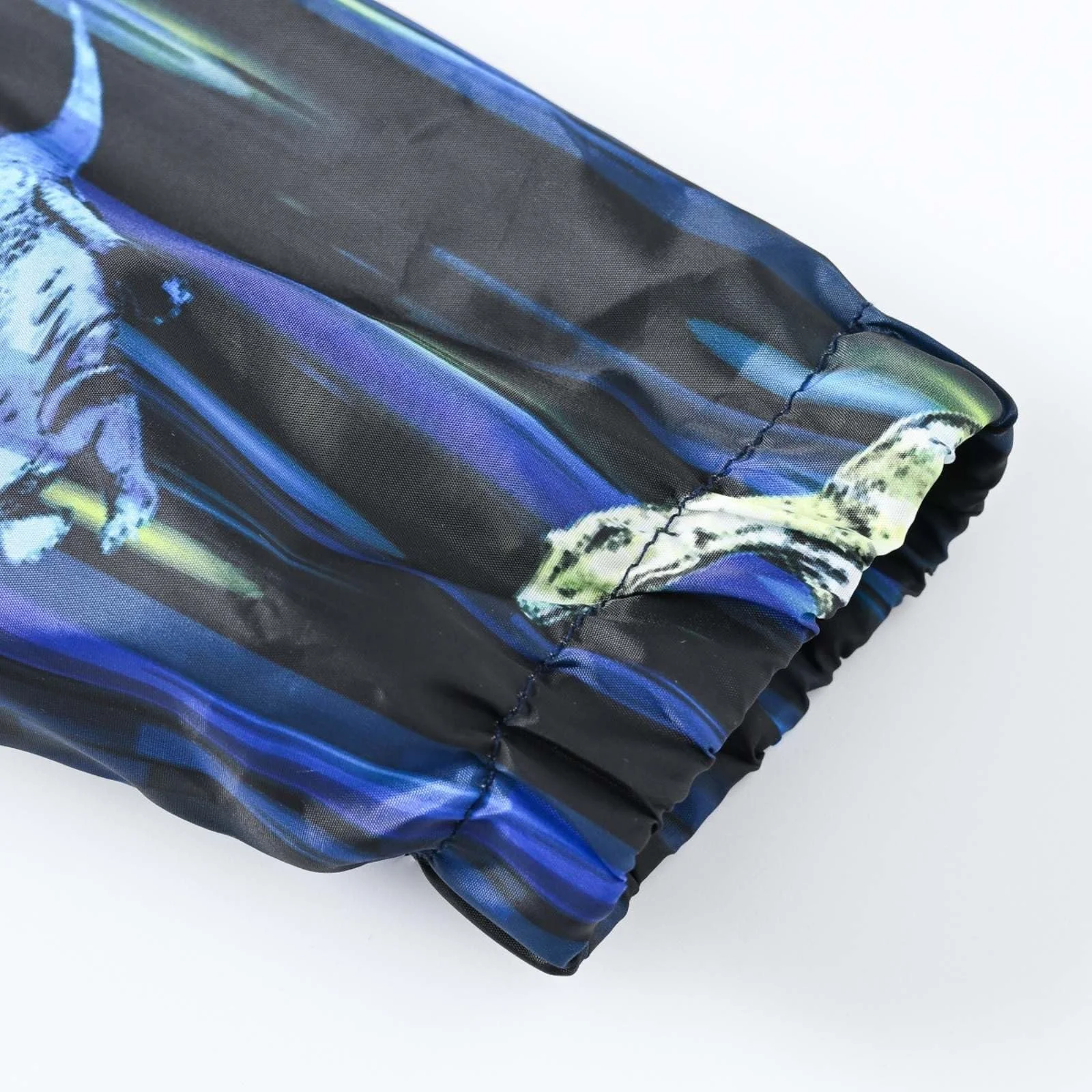 Детская куртка с капюшоном Mjjsk для мальчиков и девочек, фото №3 Детская куртка с капюшоном Mjjsk для мальчиков и девочек, фото №3