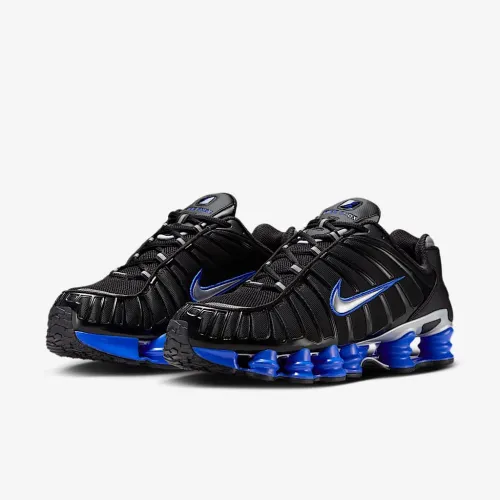 Кроссовки Nike Shox TL Racer Blue 42.5, фото №5