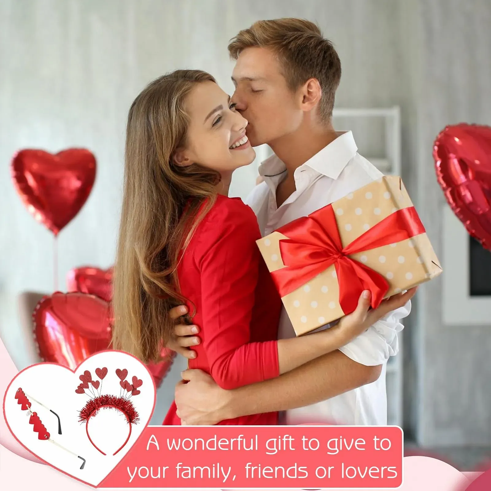 Обруч для волос, фото №7