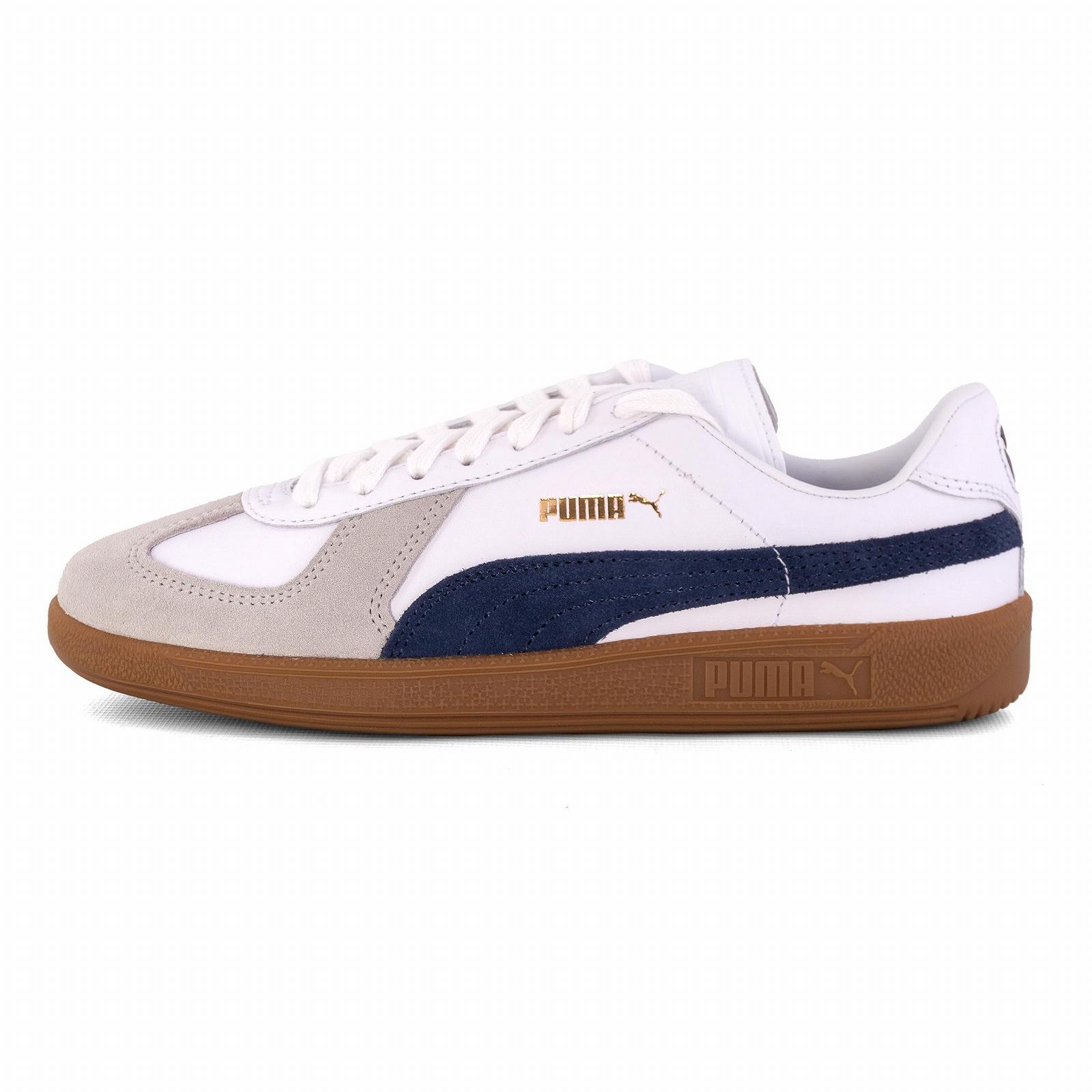 Кросівки PUMA Army Trainer Unisex, фото №1
