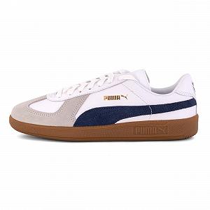 Купити Кросівки PUMA Army Trainer Unisex - Фото 1 Кросівки PUMA Army Trainer Unisex - Фото 1