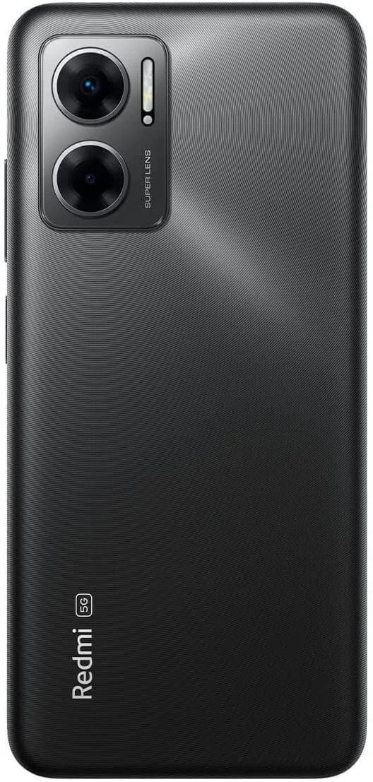 Смартфон Xiaomi Redmi 10 5G 4/128 GB Dual SIM Graphite Grey, фото №3