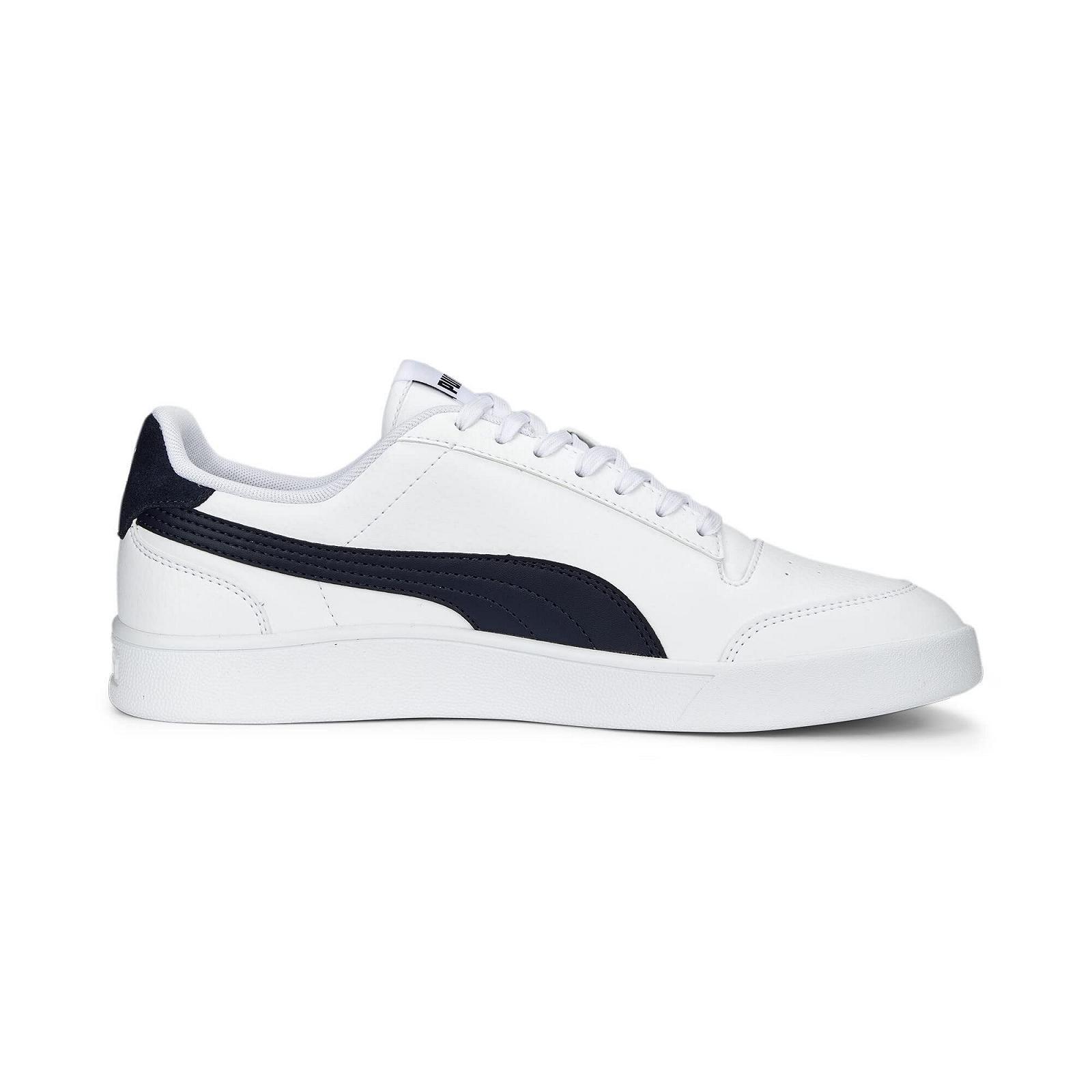 Кроссовки PUMA Shuffle Athletics Unisex, фото №6
