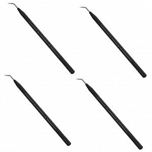 Инструмент Angoily для разделения ресниц набор для удлинения - Фото 1