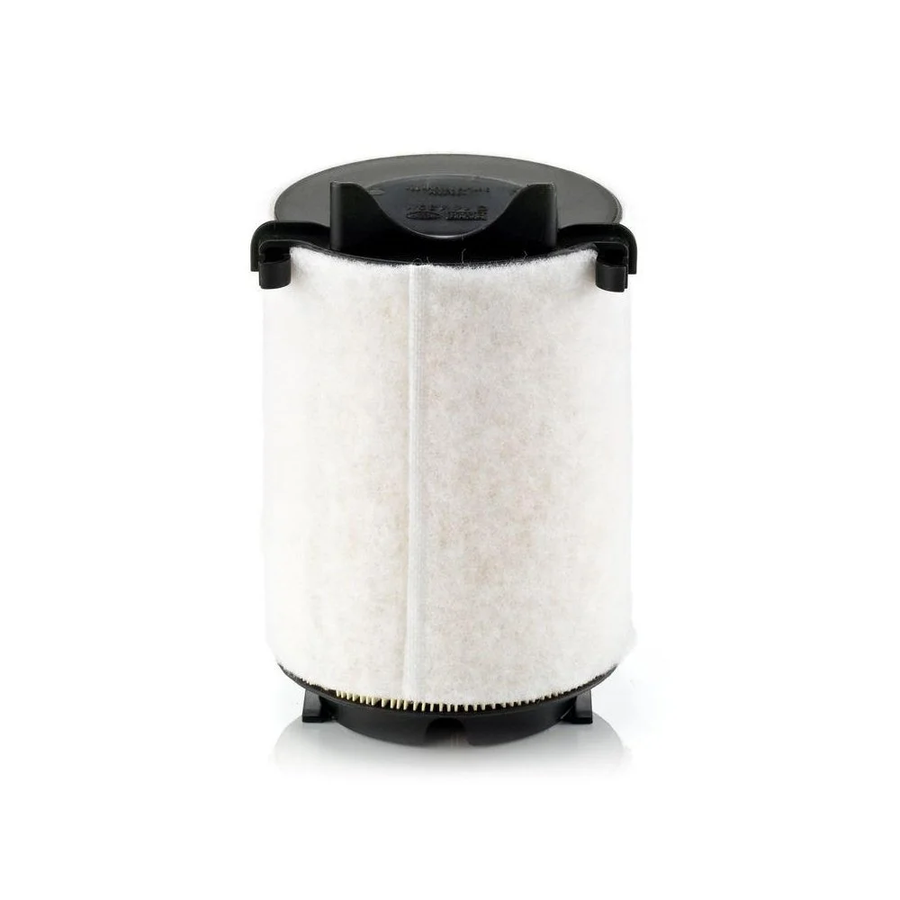 Повітряний фільтр MANN-FILTER C 14 130/1 для VAG, фото №1