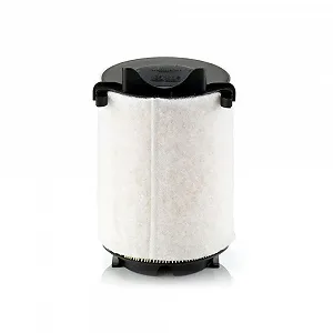 Воздушный фильтр MANN-FILTER C 14 130/1 для VAG - Фото 1