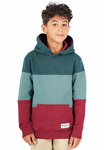 Толстовка з капюшоном Band of Rascals Children's 3C Block synthetic.ua - Фото 1