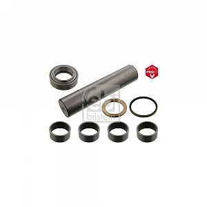 Ремкомплект, шкворень FEBI BILSTEIN 15906 ProKit для MERCEDES-BENZ synthetic.ua - Фото 1