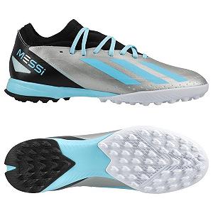 Сороконіжки adidas X Crazyfast Messi.3 TF IE4074 45 - Фото 1