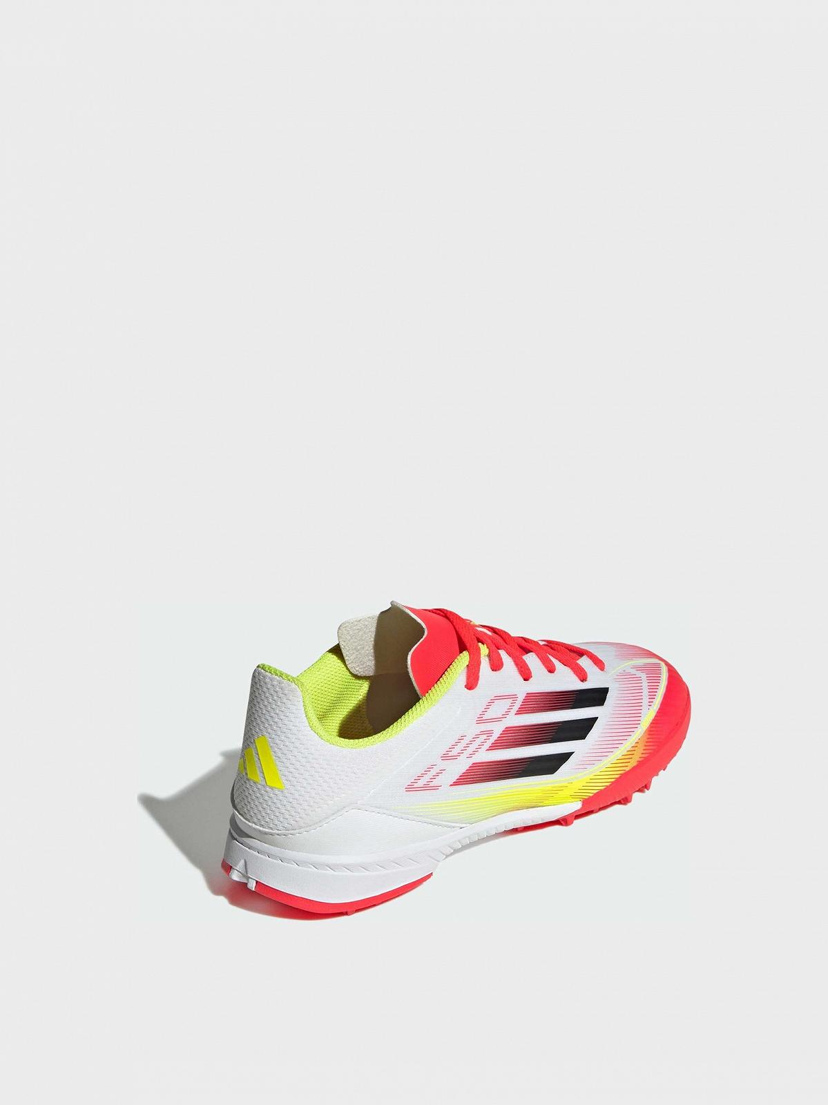 Сороконожки Adidas F50 League TF JR 38, фото №5