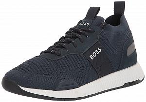 Кросівки BOSS Mesh Mix - Фото 1