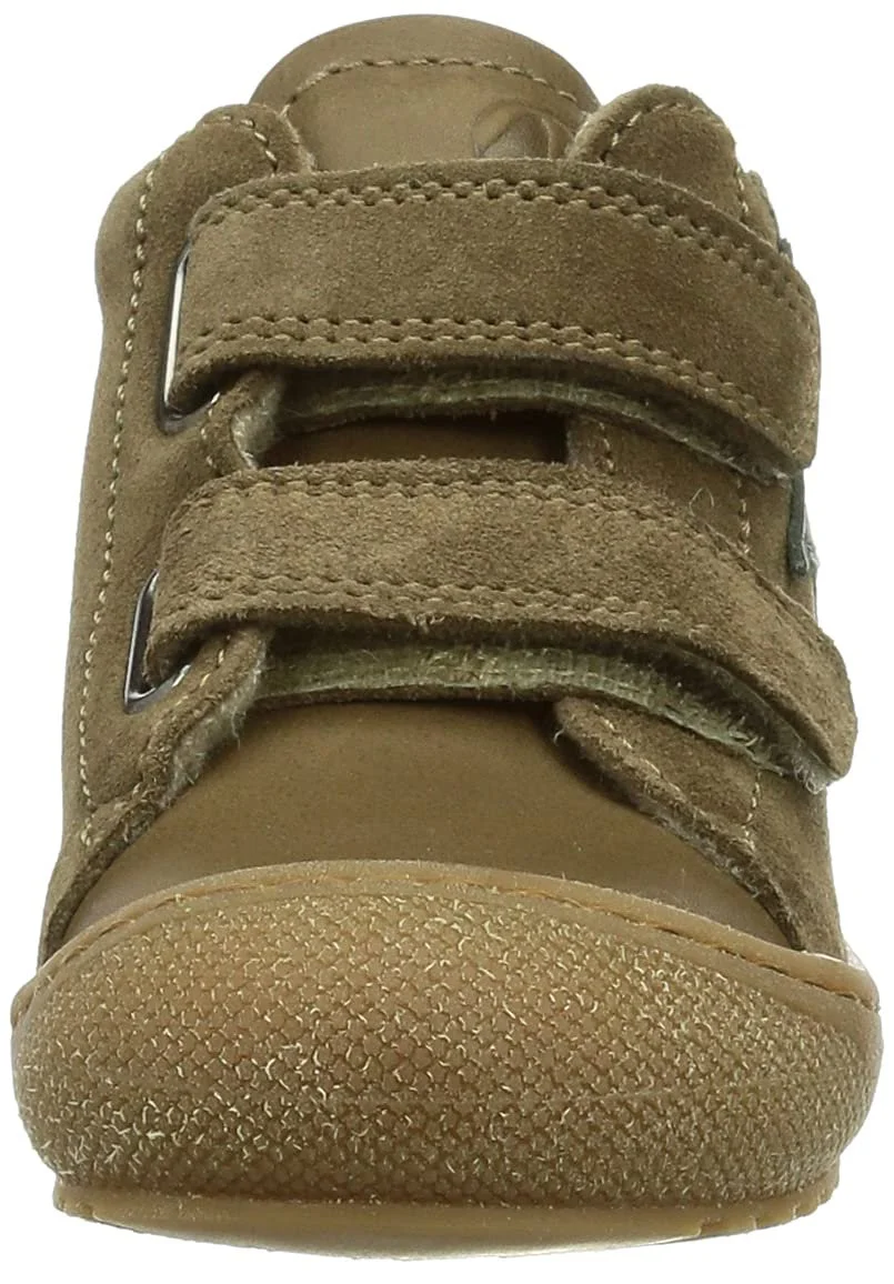 Гимнастическая Кроссовки Naturino Flexy Vl для девочек, фото №2