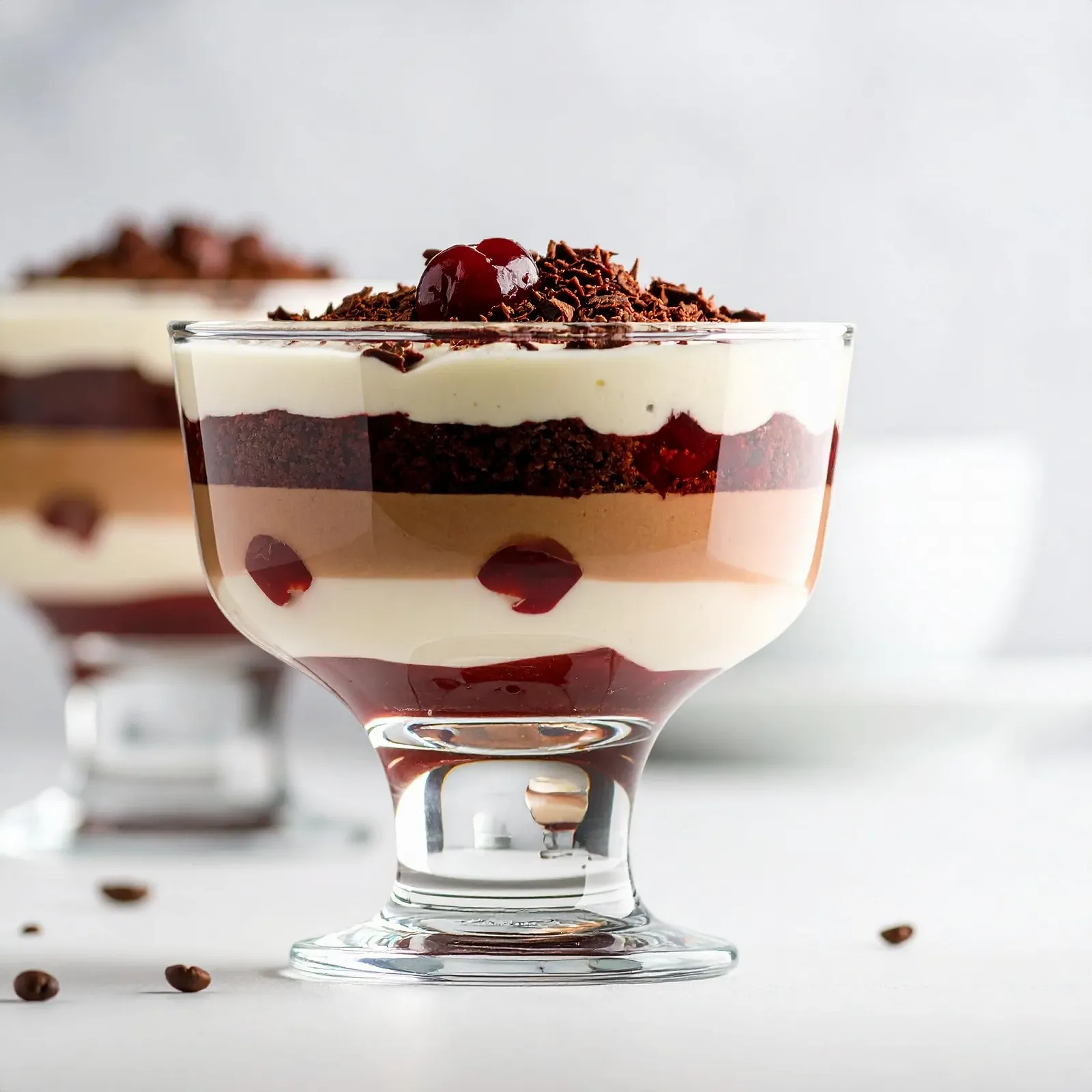 Миска для мороженого Glasmark Krosno 1992 Стекло 270 мл Прозрачная, фото №7