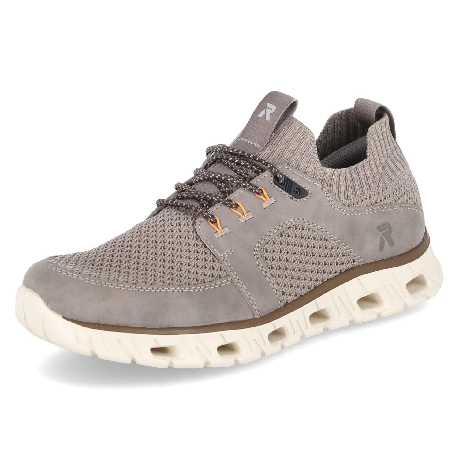 Кросівки Rieker 04351, фото №3