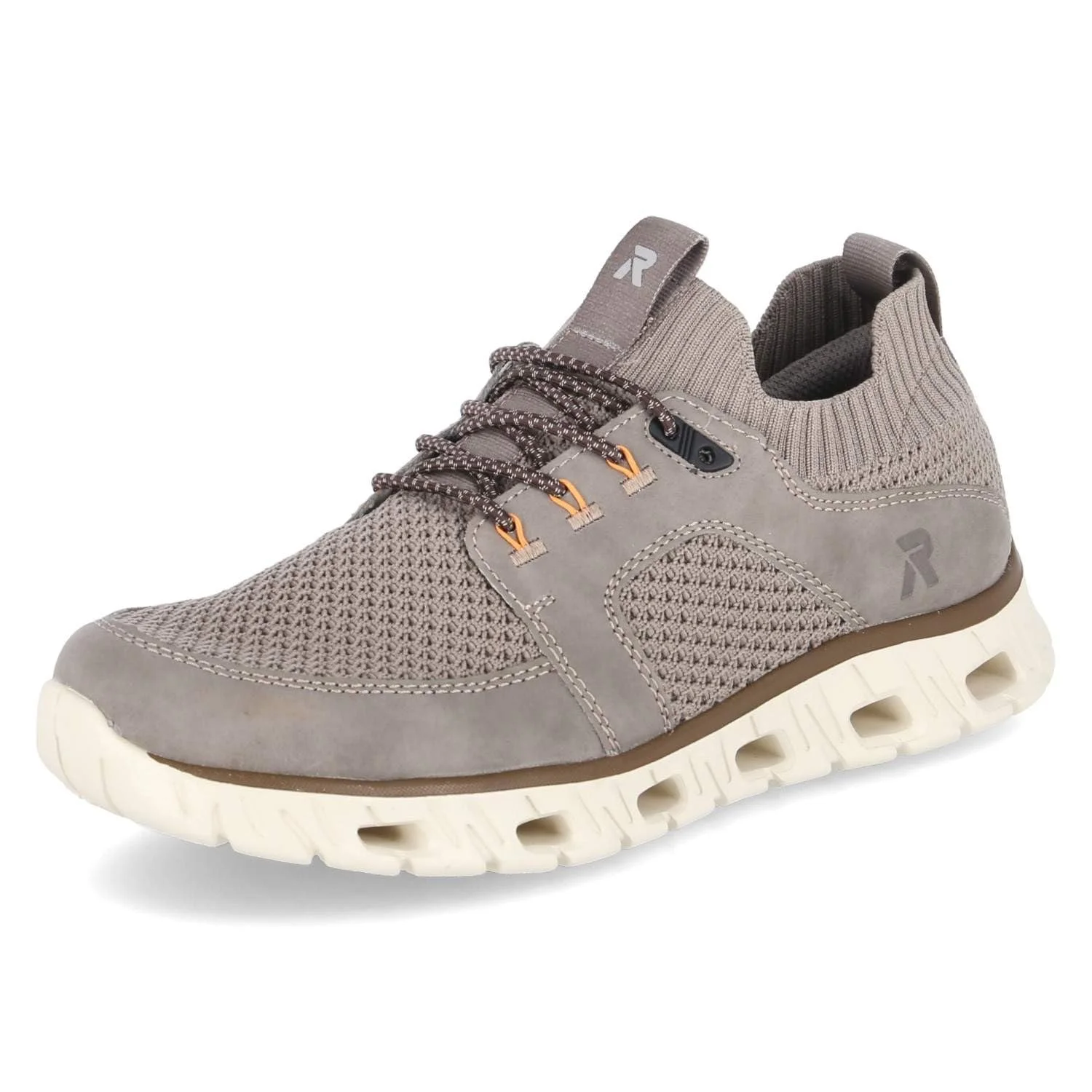 Кросівки Rieker 04351, фото №3