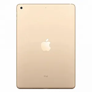 Планшет Apple iPad 9.7 (2017) 128GB Wi-Fi Gold (Оновлений) synthetic.ua - Фото 1