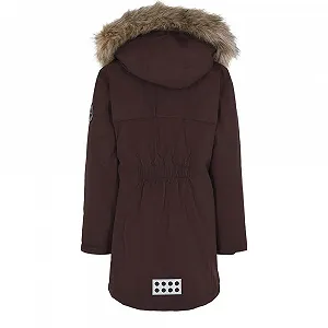 LEGO Куртка зимова Tec Parka Exclusive Серія Водонепроникна Вітронепроникна synthetic.ua - Фото 1