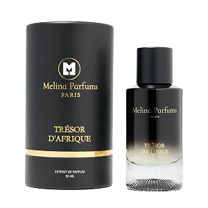 Парфуми Melina Parfums Trésor d'Africa Екстракт 50 мл для чоловіків - Фото 1