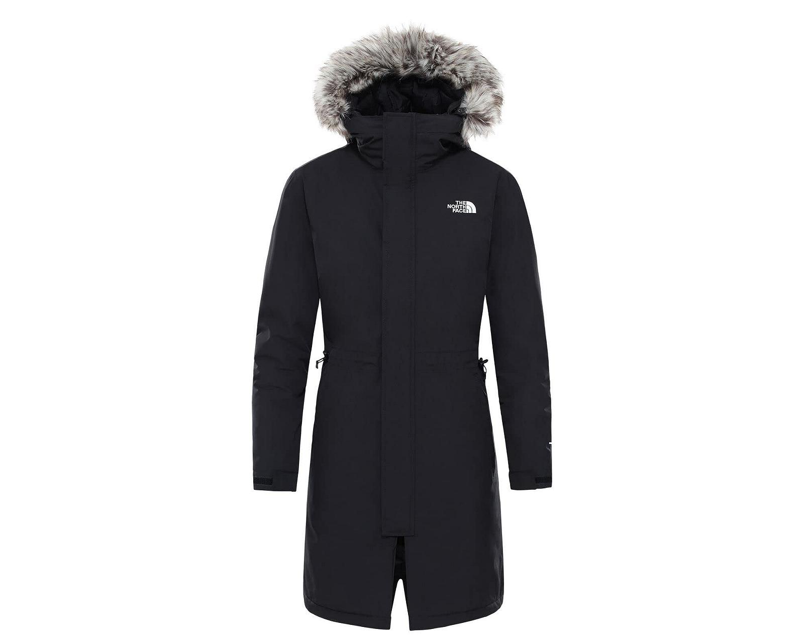 Куртка THE NORTH FACE Zaneck Жіноча, фото №1