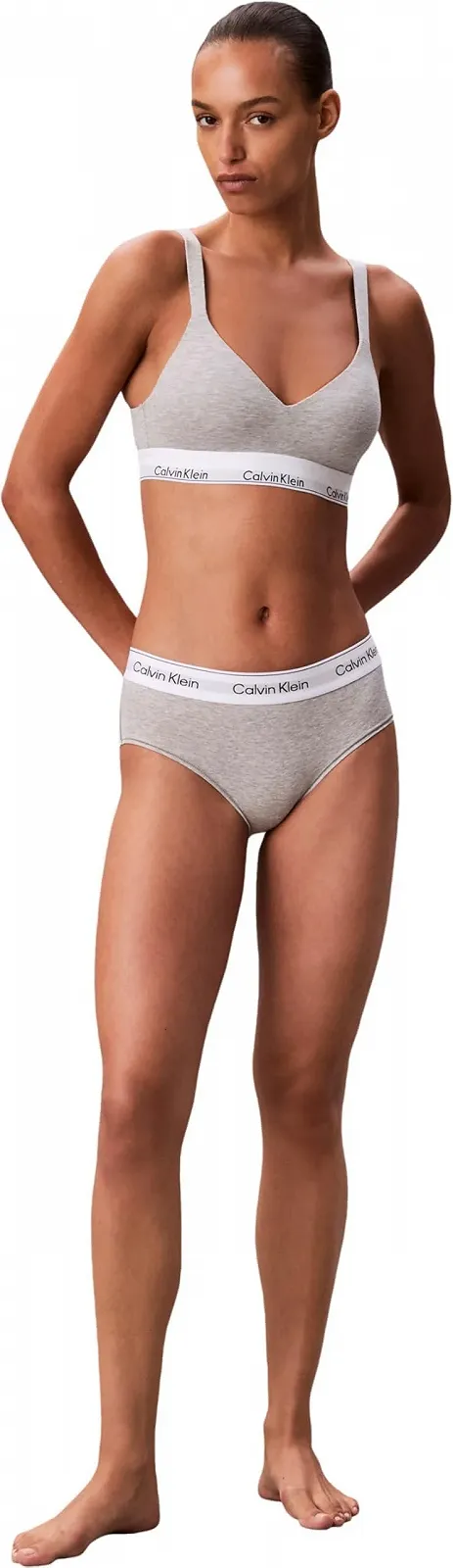 Бралет Calvin Klein, фото №4